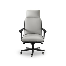 Flora | Office chairs | i 4 Mariani