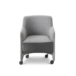 Gill | Sillones | i 4 Mariani