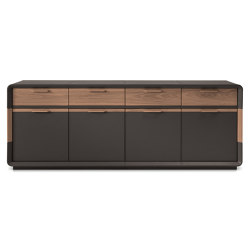 Herman Low Cabinet | Buffets / Commodes | i 4 Mariani
