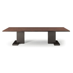 Inca | Contract tables | i 4 Mariani