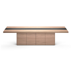 Kefa | Contract tables | i 4 Mariani