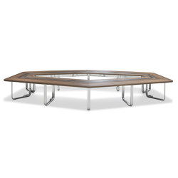 Leader | Contract tables | i 4 Mariani