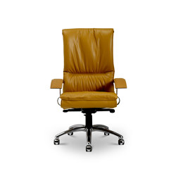 Lux | with armrests | i 4 Mariani