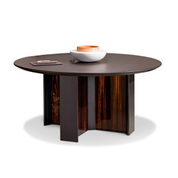 Meteora | Contract tables | i 4 Mariani