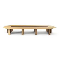 Meteora | Conference tables | i 4 Mariani