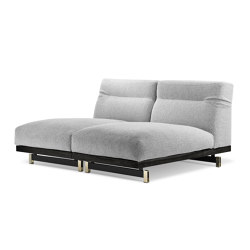 Niky | Chaise Longues | i 4 Mariani