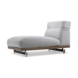 Chaise longues | Asientos