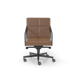 Pablo | Office chairs | i 4 Mariani