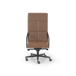 Pablo | Office chairs | i 4 Mariani