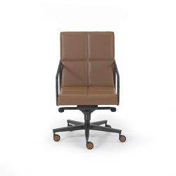 Pablo | Office chairs | i 4 Mariani