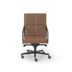 Pablo | Office chairs | i 4 Mariani