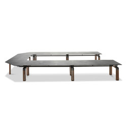 Paso Doble | Conference tables | i 4 Mariani