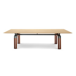 Paso Doble | Conference tables | i 4 Mariani