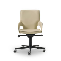 Shu | with armrests | i 4 Mariani