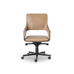 Silhouette | Office chairs | i 4 Mariani