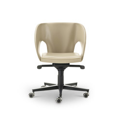 Voile | Office chairs | i 4 Mariani