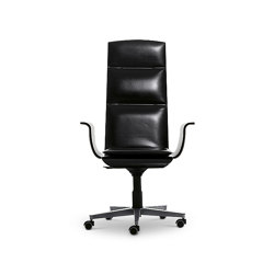 Wing | Office chairs | i 4 Mariani
