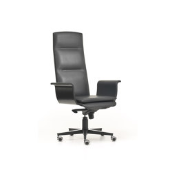 Wing | Office chairs | i 4 Mariani