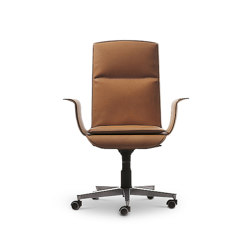 Wing | with armrests | i 4 Mariani