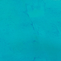 PANDOMO Studio Bespoke Ocean Blue | Plaster | PANDOMO