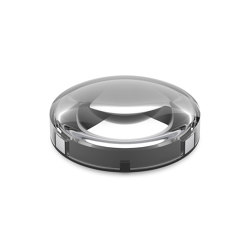 c.flap Lens 75 ° Soft Beam | Accessori per l'illuminazione | CHRISTOPH