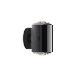 c.Jet Wall TB Lens 100 ° Soft Beam T | Magic Titan | Lampade parete | CHRISTOPH