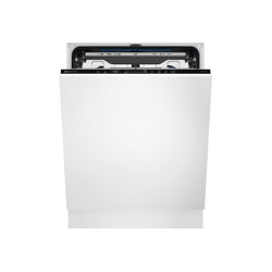 700 GlassCare 60 cm Integrated Dishwasher | Kitchen appliances | Electrolux Group