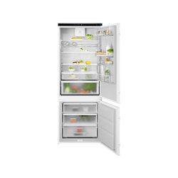 700 GreenZone Fridge-Freezer 188.4 cm Integrated | Kitchen appliances | Electrolux Group