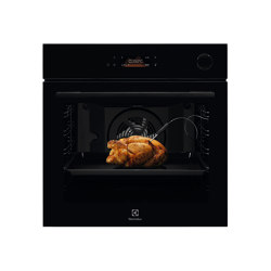 700 SteamCrisp Steam Oven/Convection Oven with Pyrolytic Cleaning | Kitchen appliances | Electrolux Group