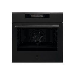 800 AssistedCooking Convection Oven with Pyrolytic Cleaning