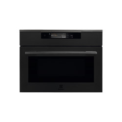 800 CombiQuick Microwave/Oven with Pure enamel | Kitchen appliances | Electrolux Group