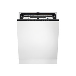 800 SprayZone 60 cm Integrated Dishwasher | Dishwashers | Electrolux Group