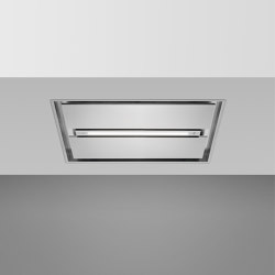 7000 Hob2Hood Cooker Hood 90 cm - Stainless steel | Integrated cooker hoods | Electrolux Group