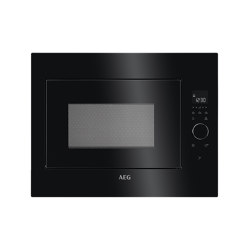 8000 Integrated Microwave 26L - Black | Ovens | Electrolux Group