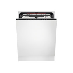 9000 ComfortLift Dishwasher 60cm | Kitchen appliances | Electrolux Group