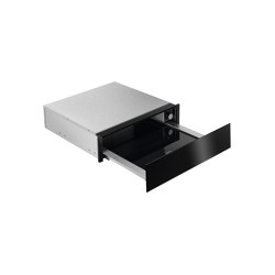 Built-In Drawer Black | Elettrodomestici | Electrolux Group