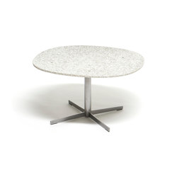Frost Table | H46 Glacier Top | Coffee tables | ecoBirdy