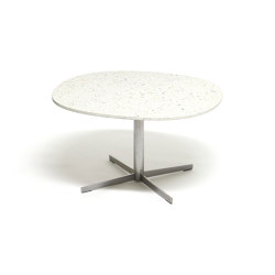 Frost Table | H46 Snow Top | Mesas de centro | ecoBirdy