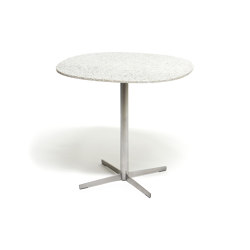 Frost Table | H74 Glacier Top | Tables d'appoint | ecoBirdy