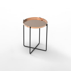 Side table | Side tables | AMORETTI BROTHERS