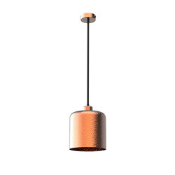Secchio Copper | General lighting | AMORETTI BROTHERS