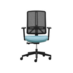 FLEXi FX 1102 A | Office chairs | Rim