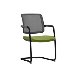 FLEXi FX 1161 | Chairs | Rim
