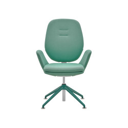 Muuna MU 3101.04 | Office chairs | Rim
