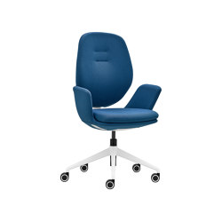 Muuna MU 3101.15 | Office chairs | Rim