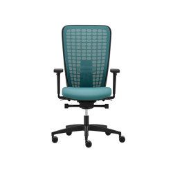 Space SP 1522 | with armrests | Rim
