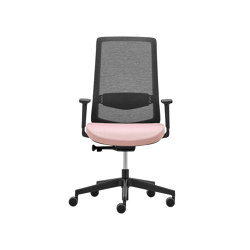 Victory VI 1402 | Office chairs | Rim