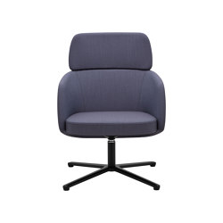 Winx Lounge WX 885.01 | Armchairs | Rim