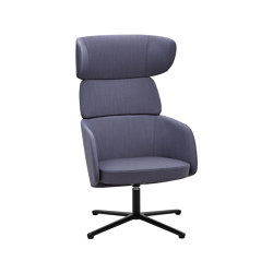 Winx Lounge WX 886.01 | Armchairs | Rim
