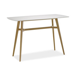 Witty Tables WT 5465 | open base | Rim